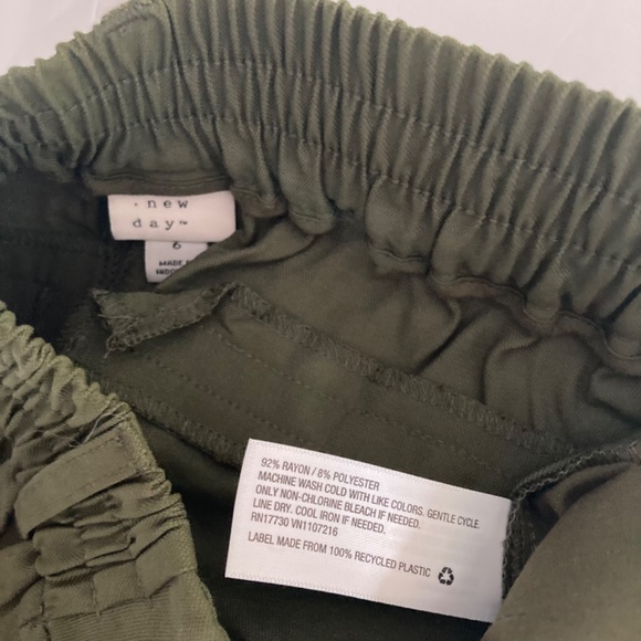 New A new day slim ankle pants - Picture 5 of 8